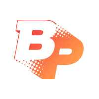 โลโก้ค่ายเกม Big Pot บน PG688