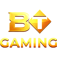 โลโก้ค่ายเกม BetSoft บน PG688