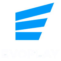 โลโก้ค่ายเกม Evoplay บน PG688