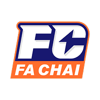 โลโก้ค่ายเกม FC Gaming บน PG688