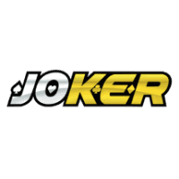 โลโก้ค่ายเกม Joker บน PG688