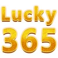 โลโก้ค่ายเกม Lucky365 บน PG688