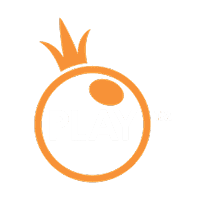 โลโก้ค่ายเกม Pragmatic Play บน PG688