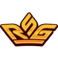 โลโก้ค่ายเกม RSG บน PG688
