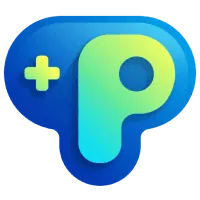 โลโก้ค่ายเกม Top Play บน PG688