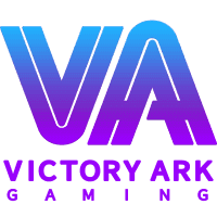 โลโก้ค่ายเกม Vivo Gaming บน PG688