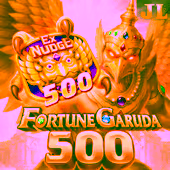 เกมครุฑนักรบ 500 หมวดpg688 vip ที่ PG688