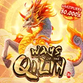 เกมวิถีแห่งกิเลน หมวดpg688 vip ที่ PG688