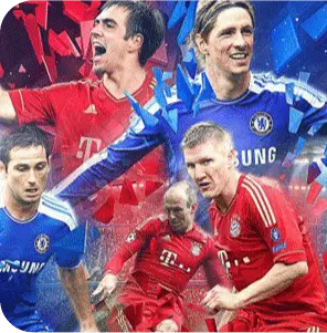 BTI Sports สำหรับแทงบอลออนไลน์ ที่ PG688
