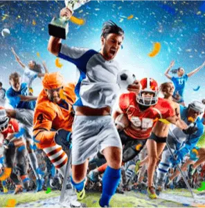 IM Sports สำหรับแทงบอลออนไลน์ ที่ PG688
